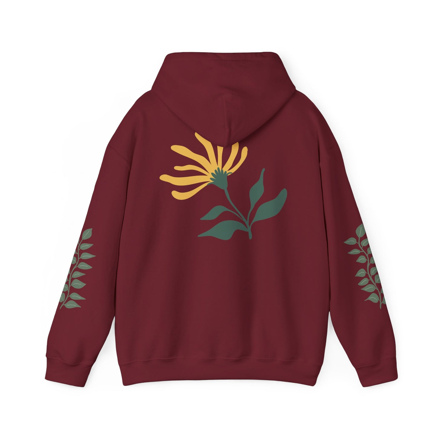 Comfy Joy Will Set You Free Hoodie