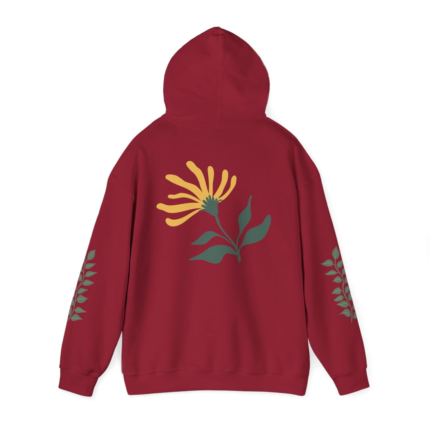 Comfy Joy Will Set You Free Hoodie