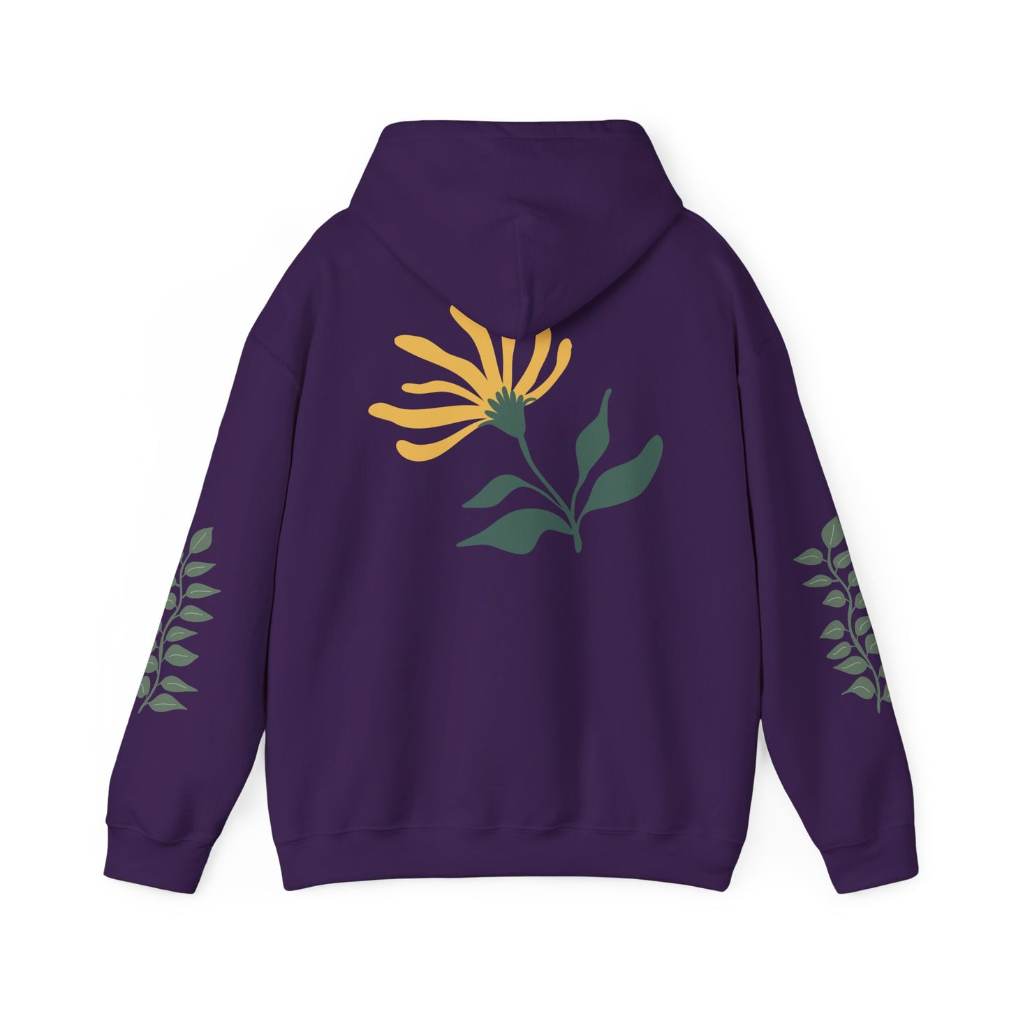 Comfy Joy Will Set You Free Hoodie