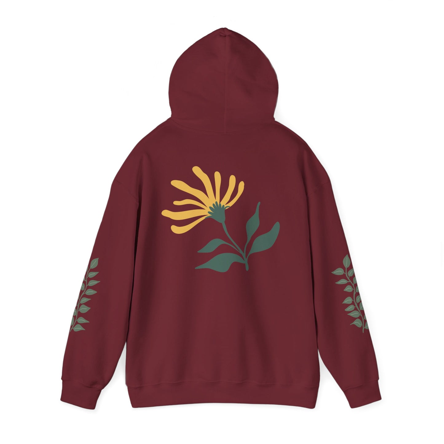Comfy Joy Will Set You Free Hoodie