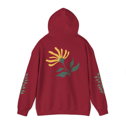 Comfy Joy Will Set You Free Hoodie