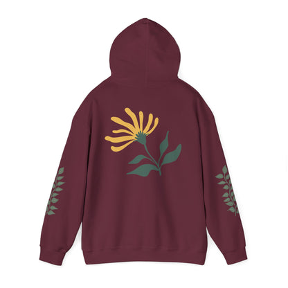 Comfy Joy Will Set You Free Hoodie