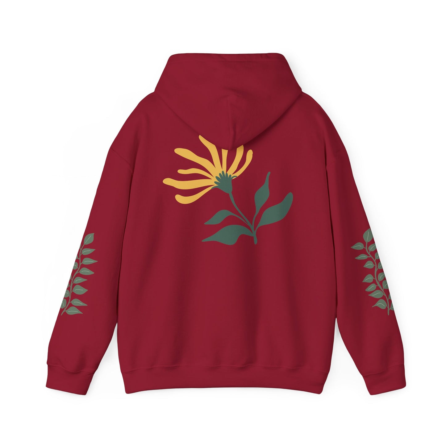 Comfy Joy Will Set You Free Hoodie