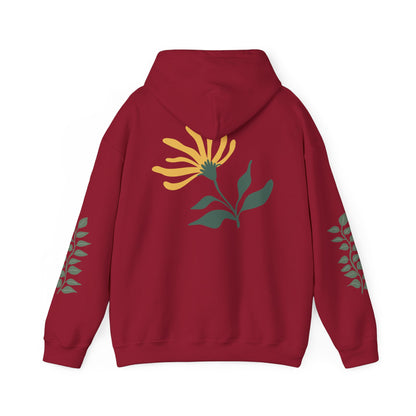 Comfy Joy Will Set You Free Hoodie