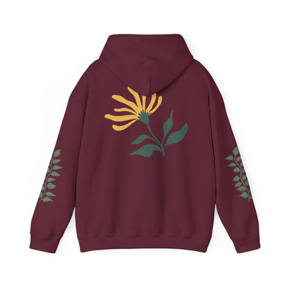 Comfy Joy Will Set You Free Hoodie