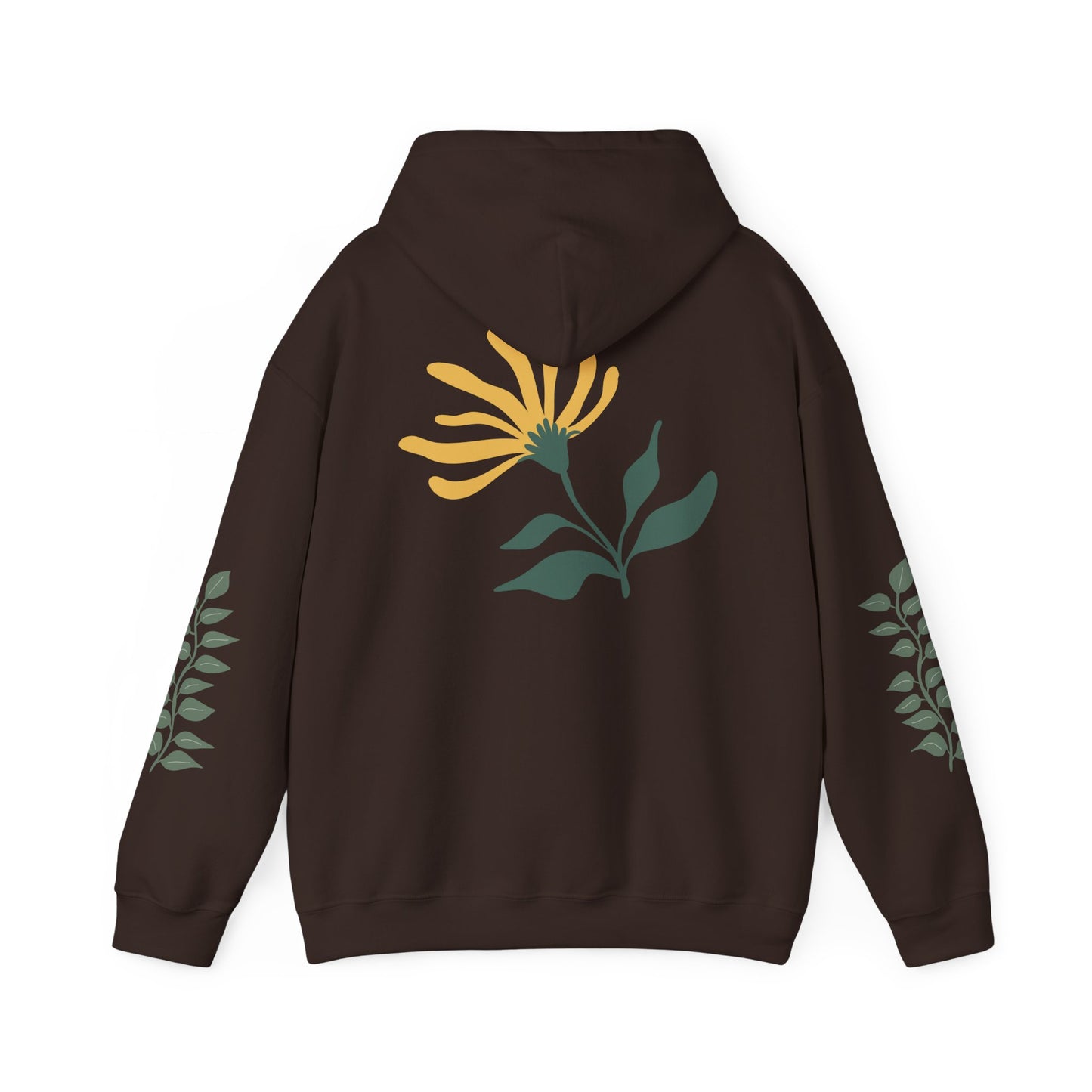 Comfy Joy Will Set You Free Hoodie
