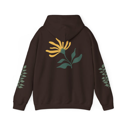 Comfy Joy Will Set You Free Hoodie