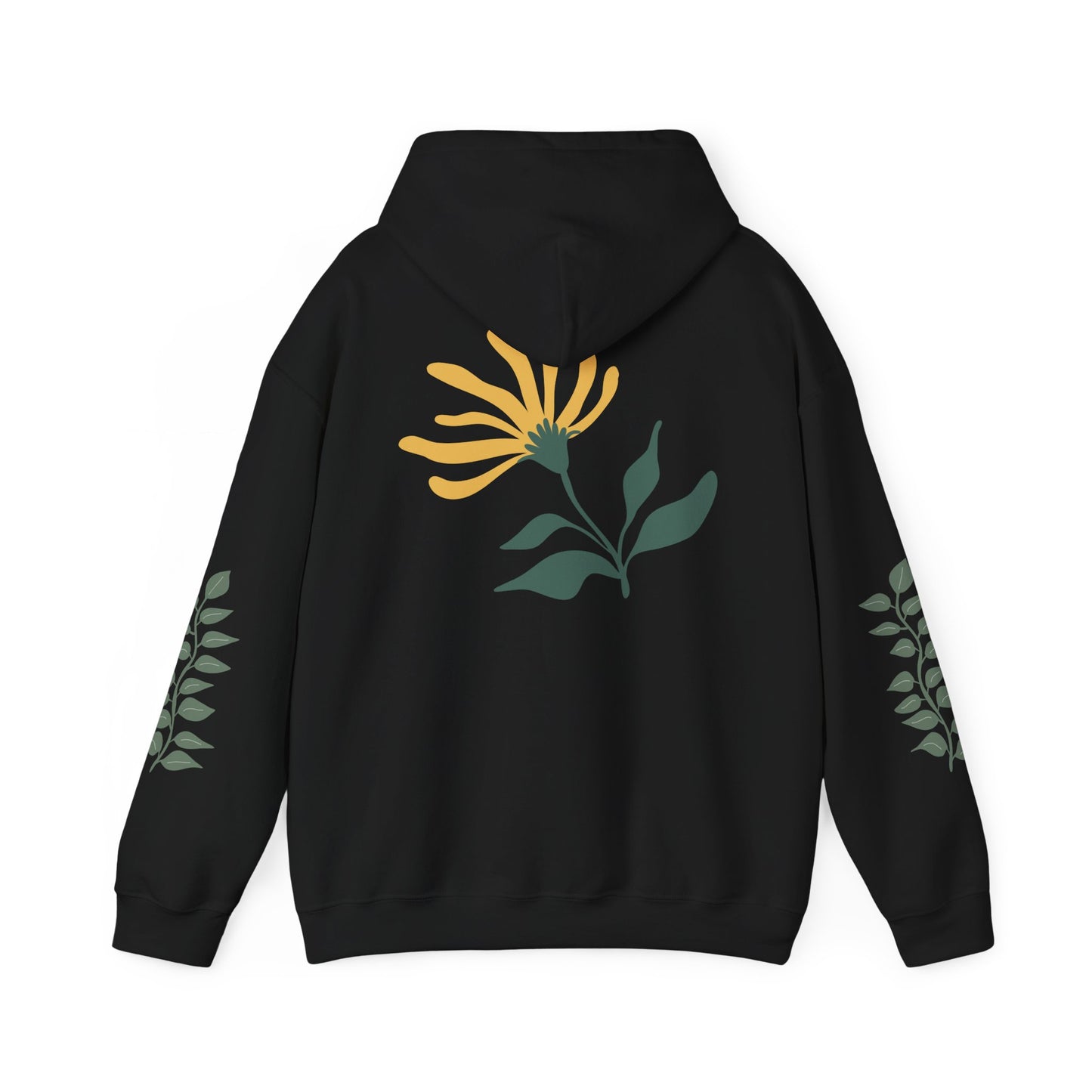 Comfy Joy Will Set You Free Hoodie