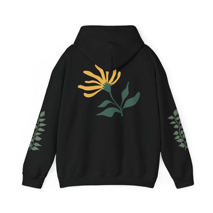 Comfy Joy Will Set You Free Hoodie
