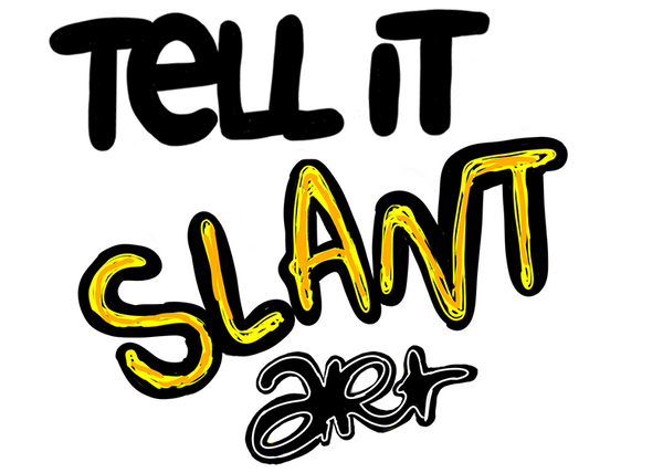 Tell It Slant 